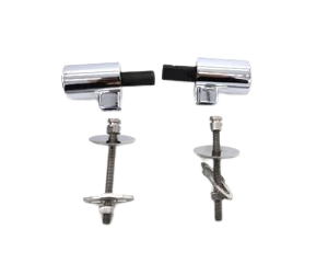 High Quality Soft Close Hinge for Toilet Seat with Long Rotor,TRD-H2 Slow Close Damper